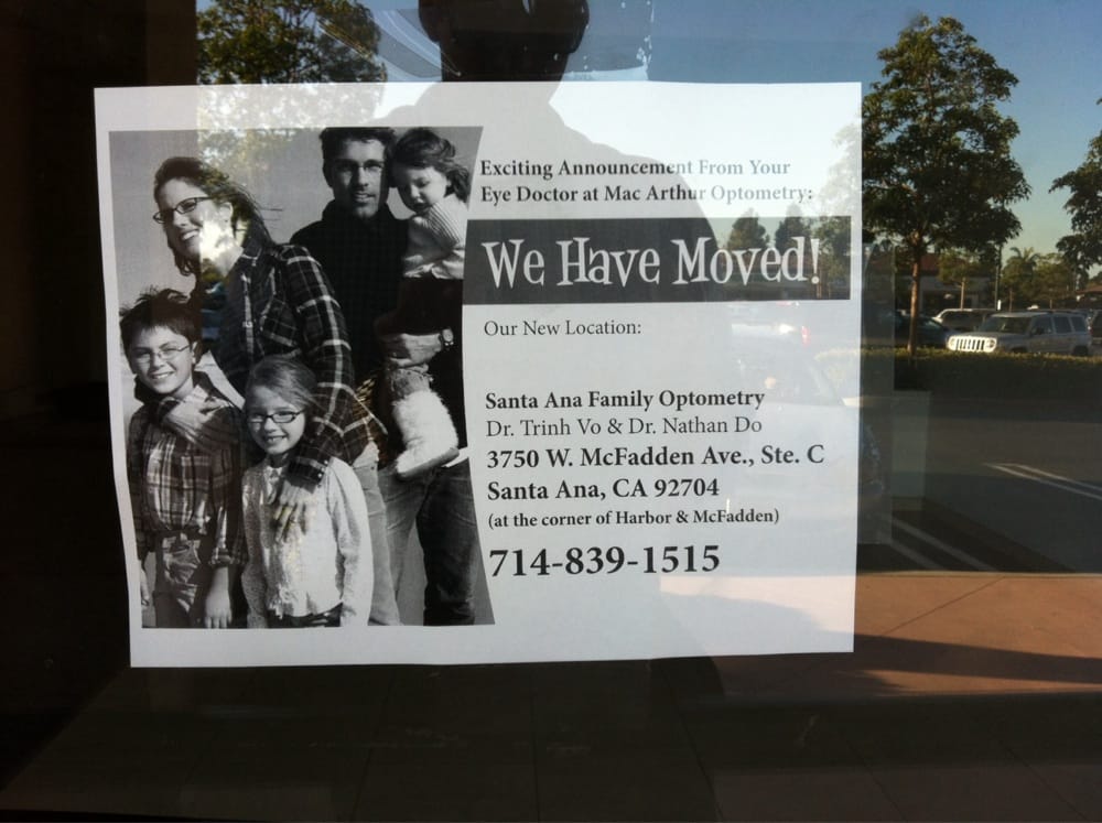 Mac Arthur Optometry