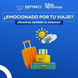 Nano Insurance Services