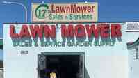 17th Lawnmower