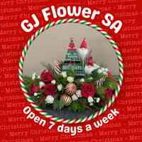 GJ Flower SA