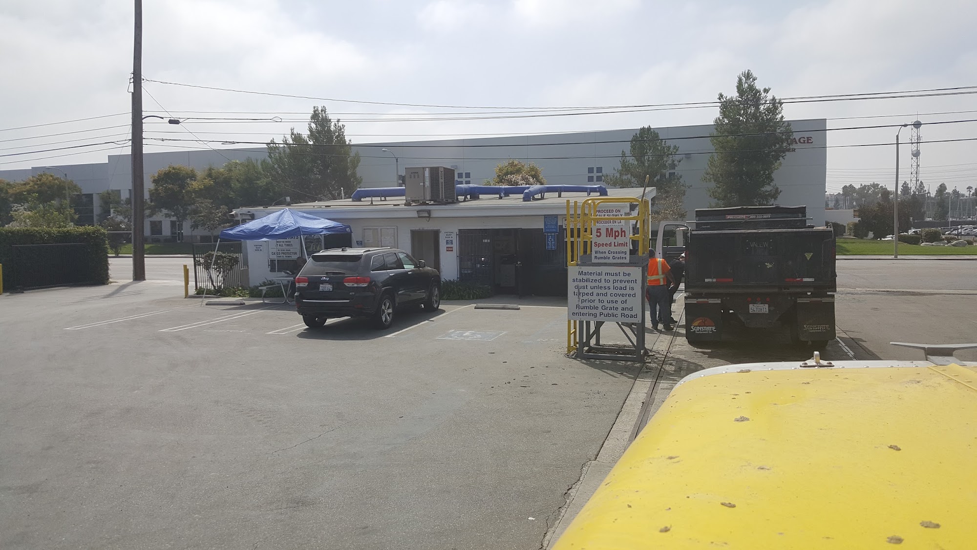 Vulcan Materials Company