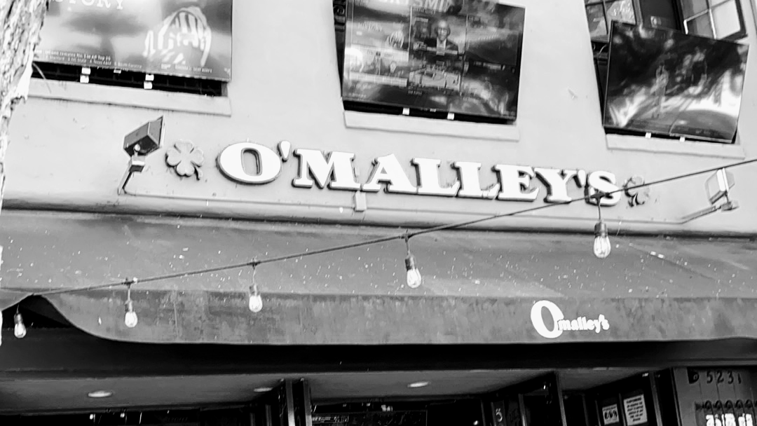 O'Malleys Bar