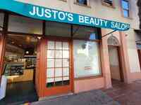 Justo's Beauty Salon