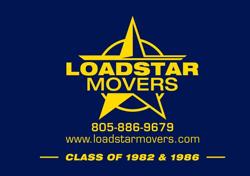 LoadStar Movers