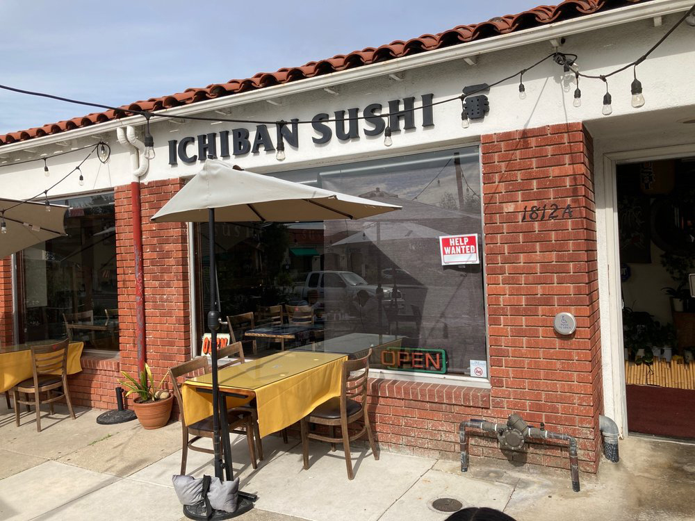 Ichiban Sushi