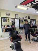 Champ's Barber Shop