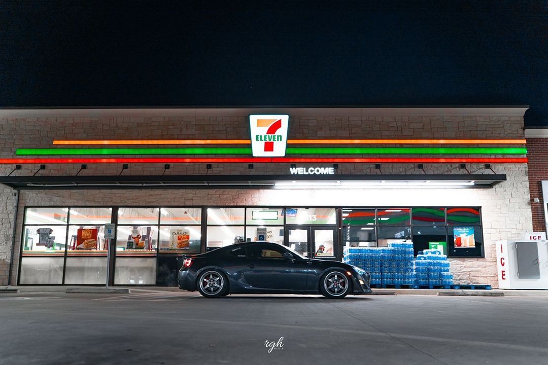 ATM 7ELEVEN, INC. Santa Barbara