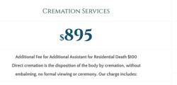 Coast Cities Cremations