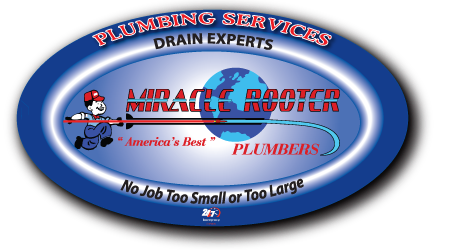 Miracle Rooter Plumbing