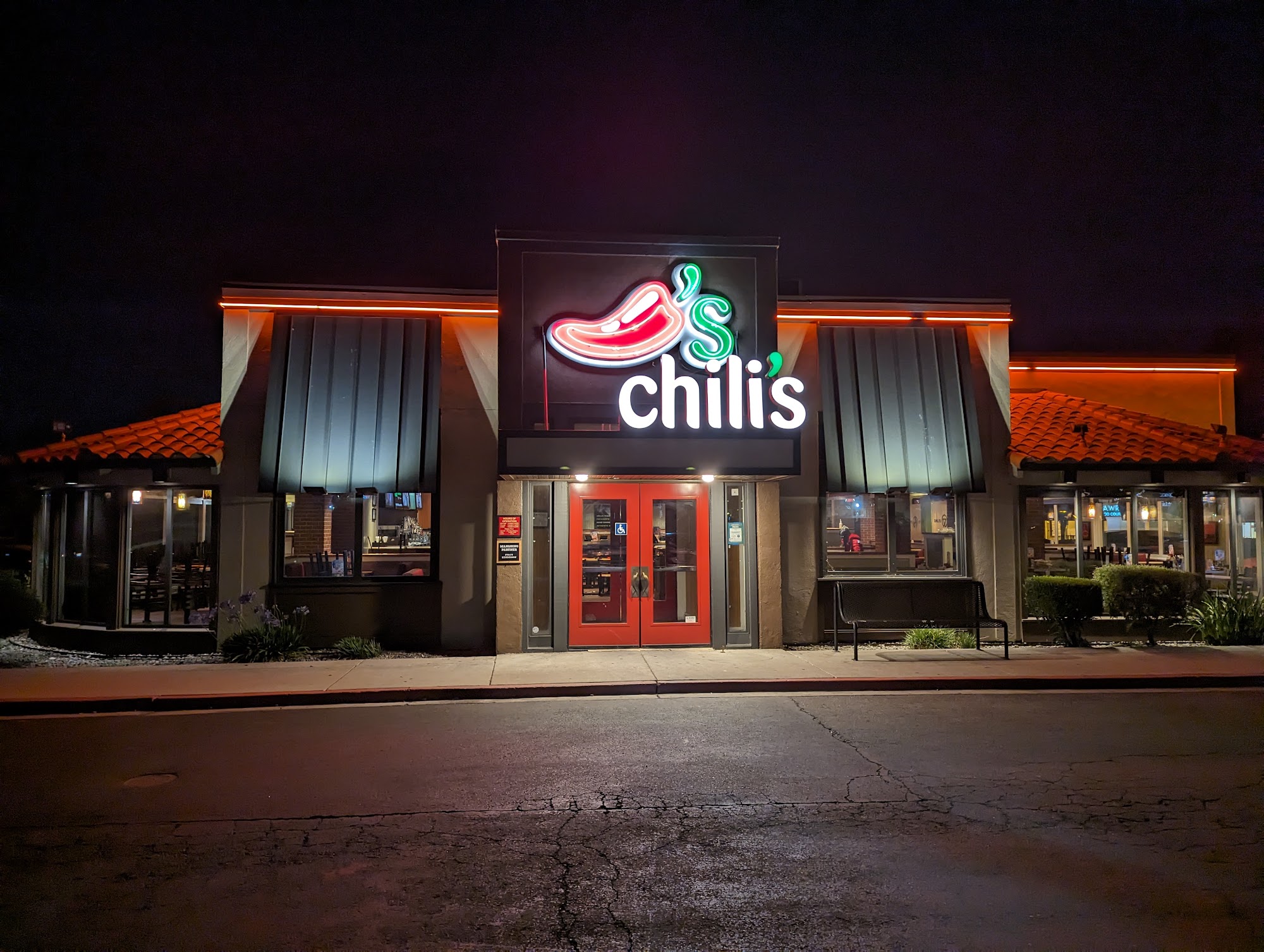 Chili's Grill & Bar