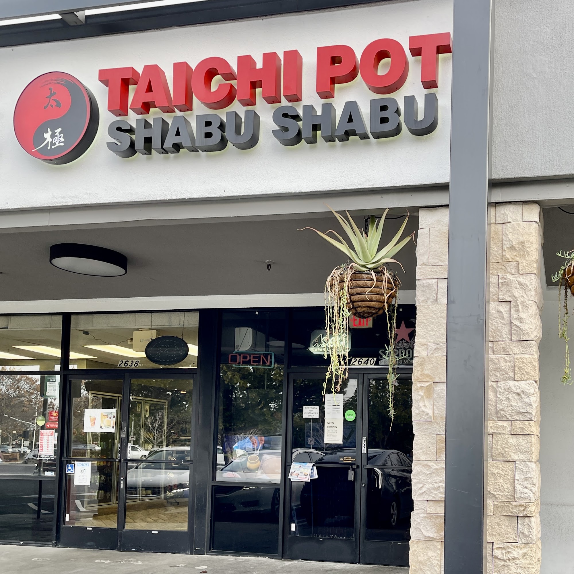 Taichi Pot Shabu Shabu