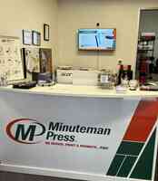 Minuteman Press - Santa Clara