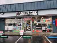Grizzly Spirits
