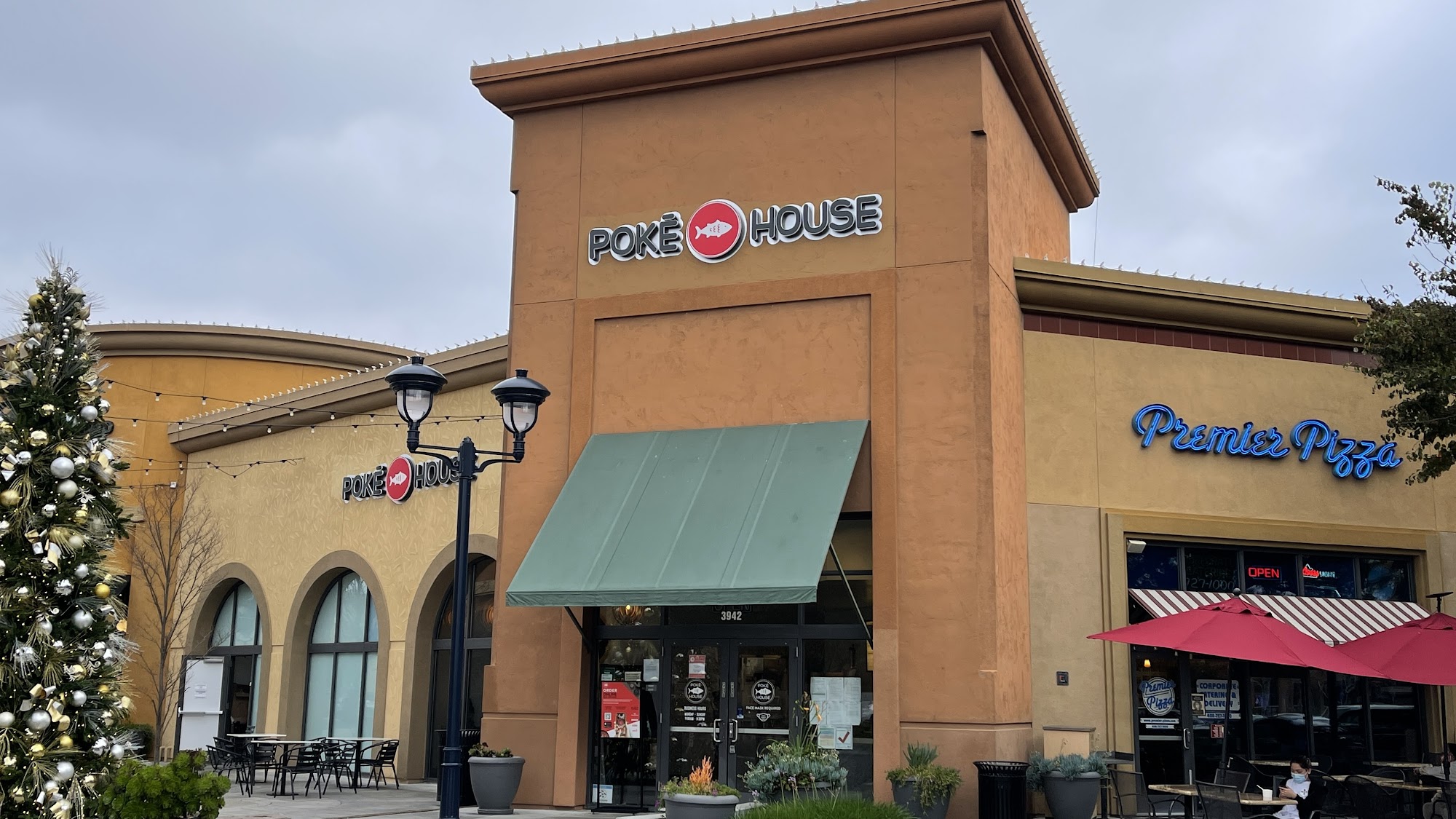 Poke House - Santa Clara