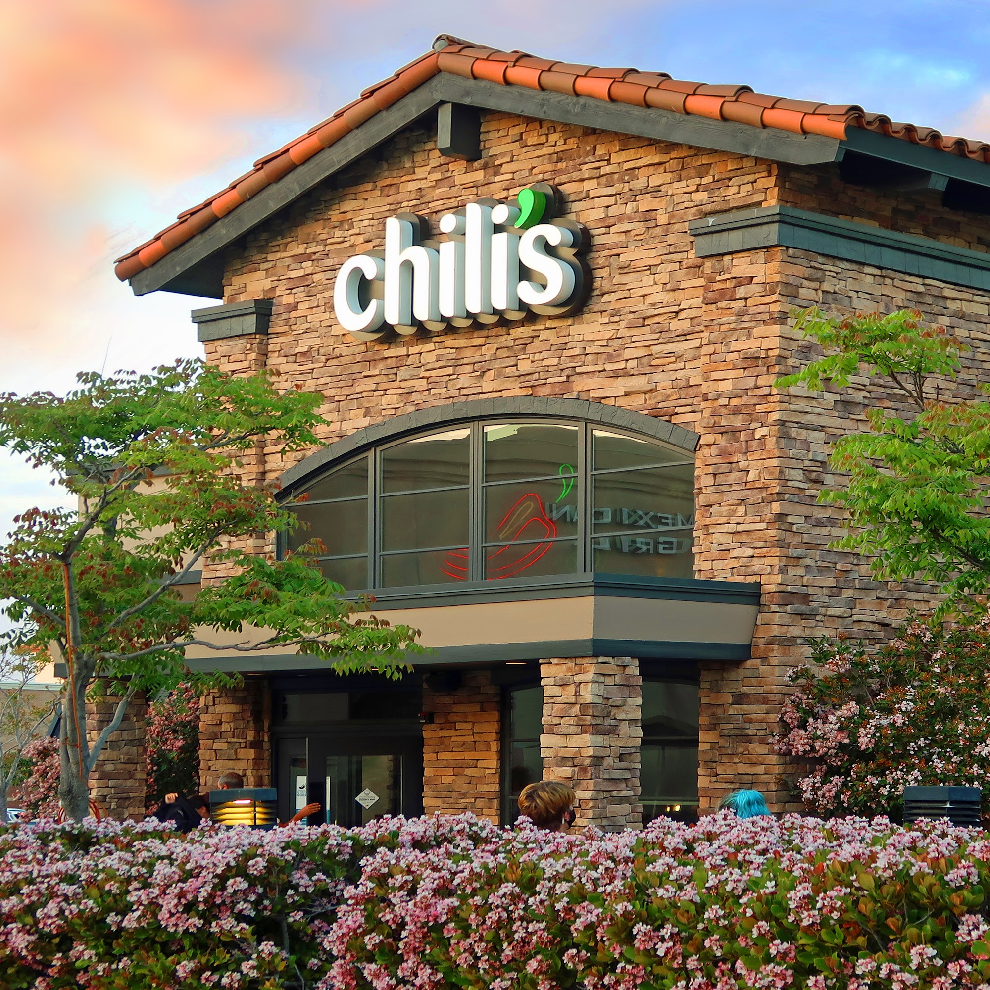 Chili's Grill & Bar