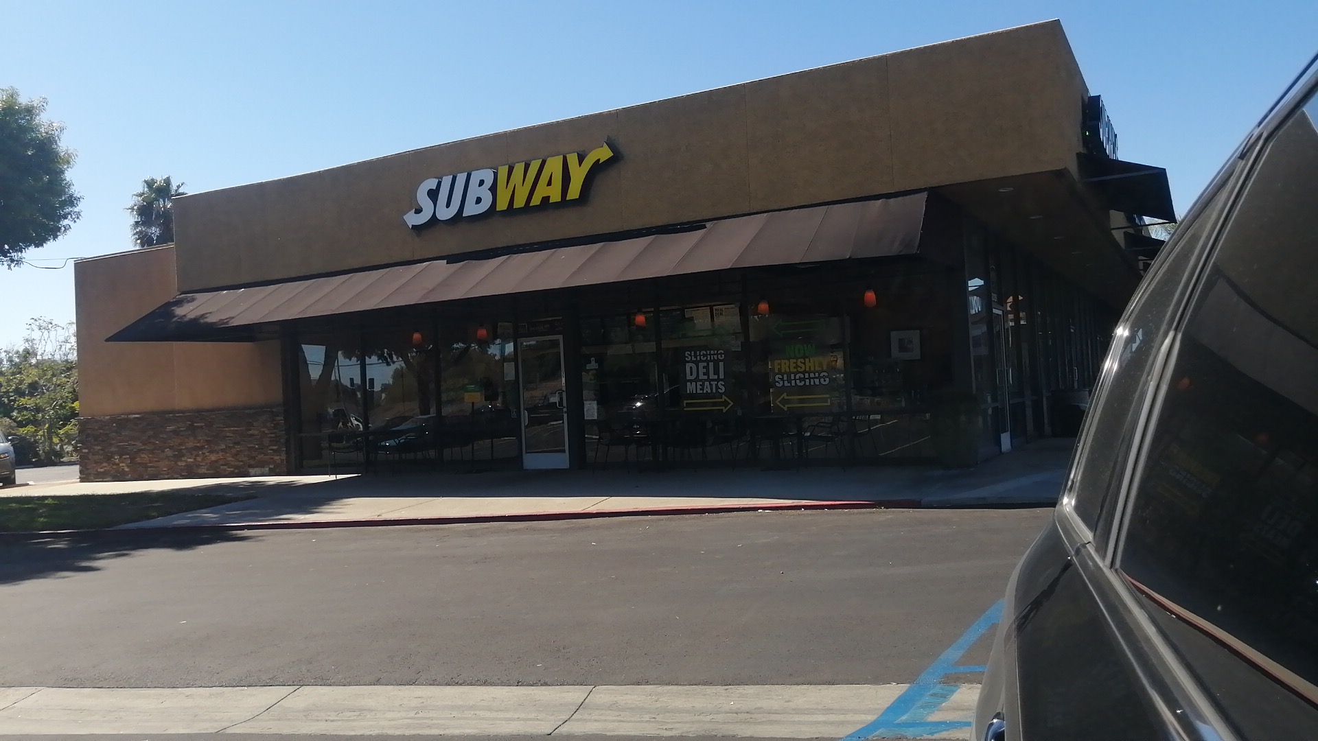 Subway