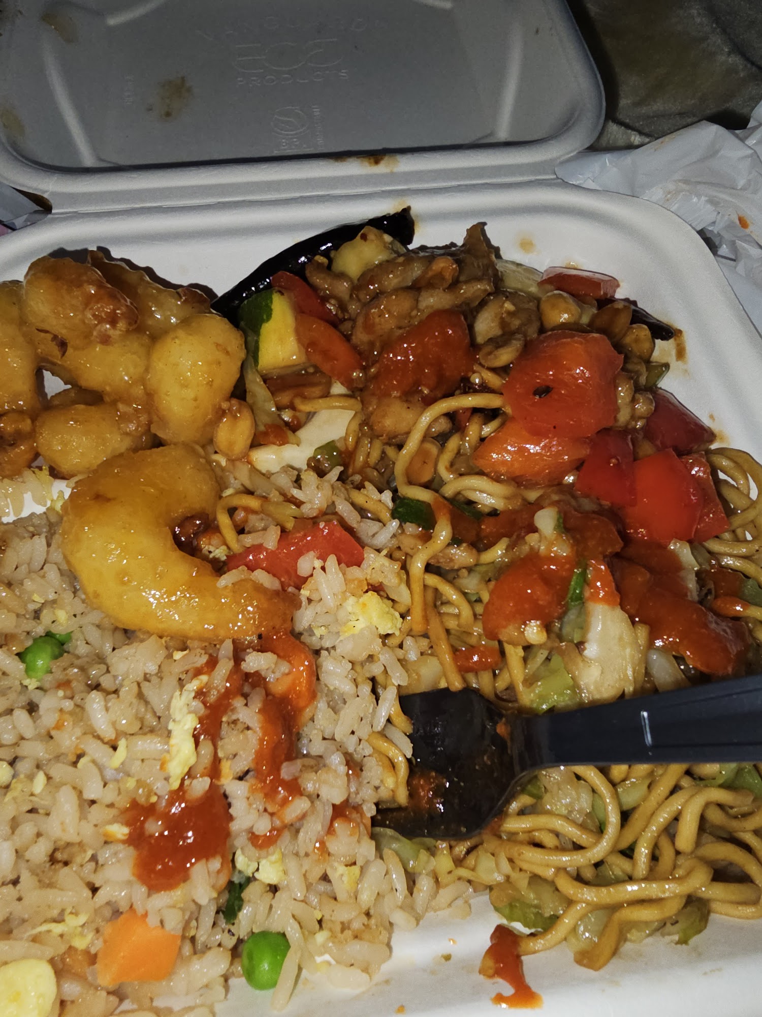 Panda Express