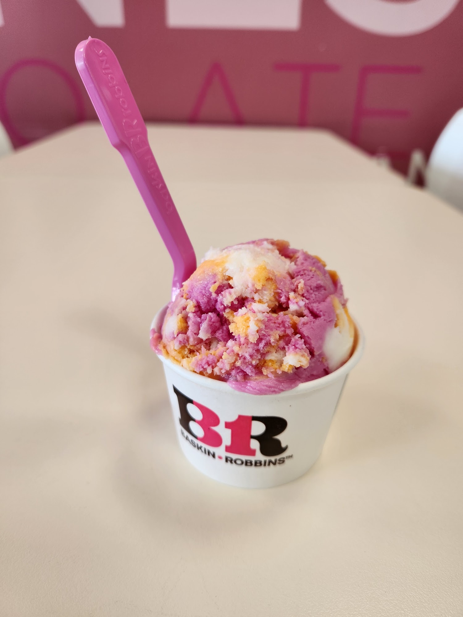 Baskin-Robbins