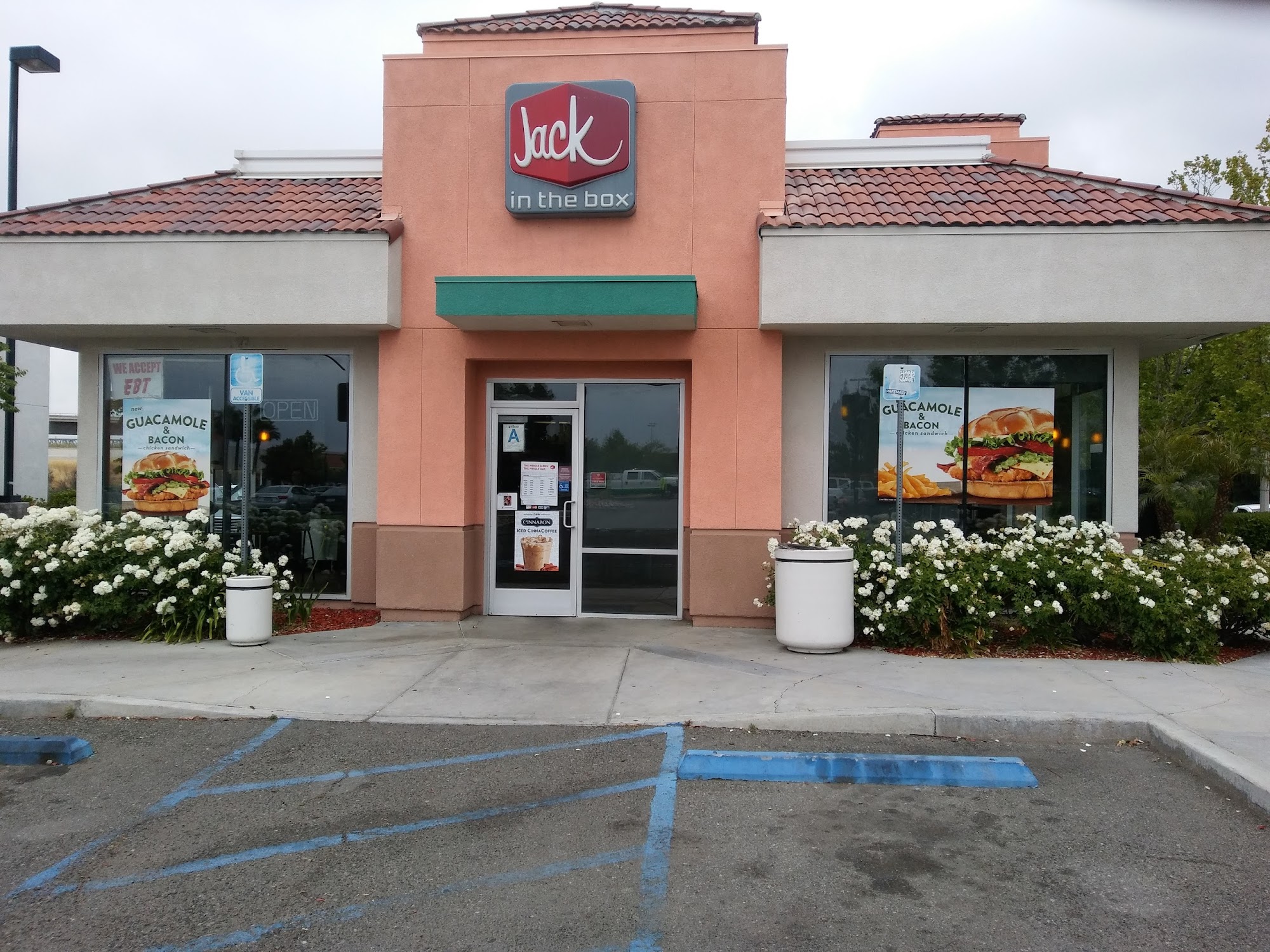 Jack in the Box