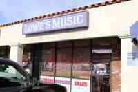 Lowe's Music