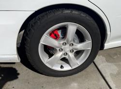 Sand Canyon Tire & Auto Repair