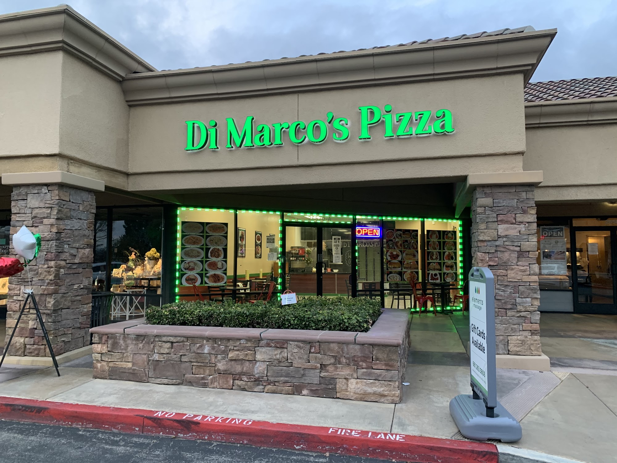 Di Marco's Pizza