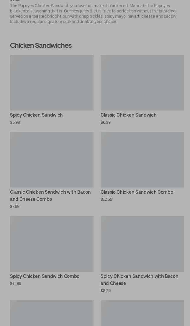 Photo credit: Posmates