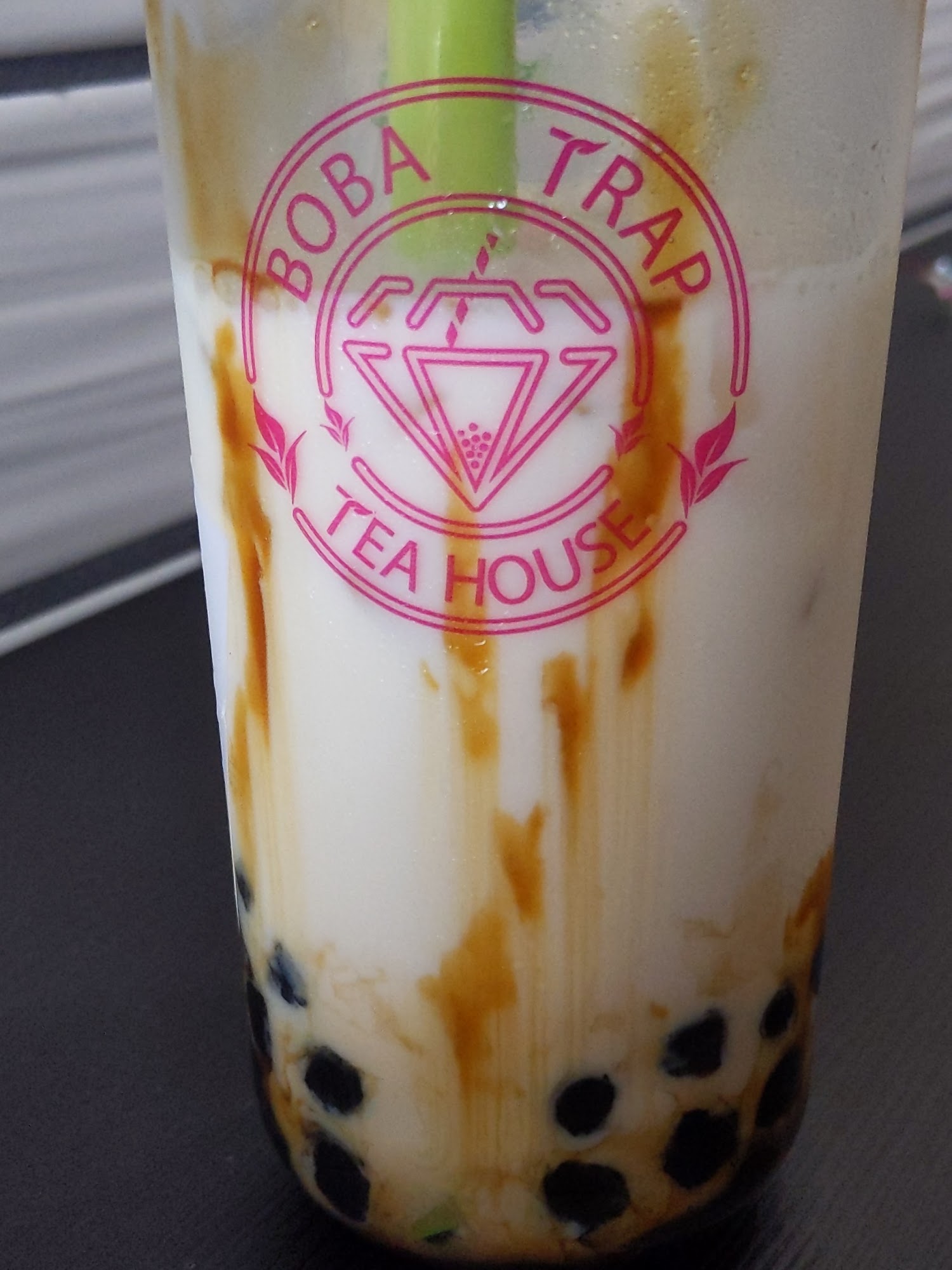 The Boba Trap Tea House