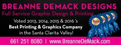 Breanne DeMack Designs