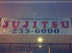 Santa Clarita School of Jujitsu