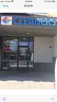 Rainbow Cleaners 1