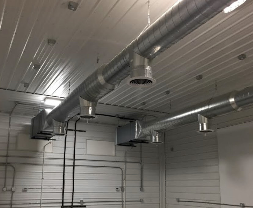 EZ Heating & Air