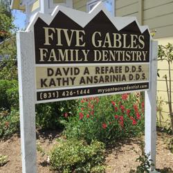 Five Gables Family Dentistry