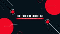 Independent Service Company
