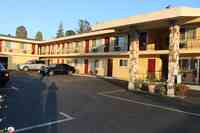 The Islander Motel