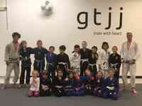 Garth Taylor Jiu Jitsu