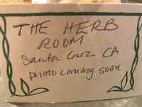 The Herb Room