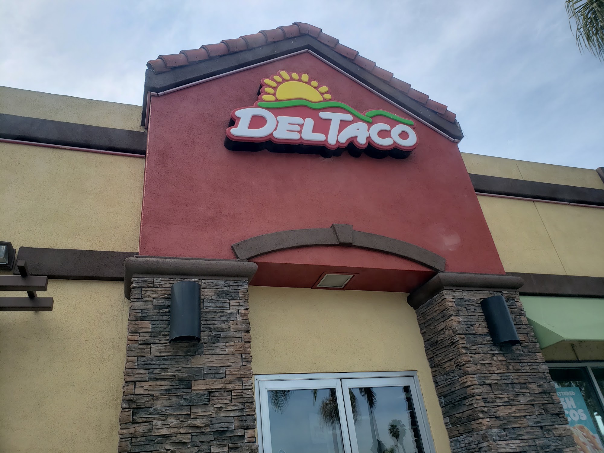 Del Taco