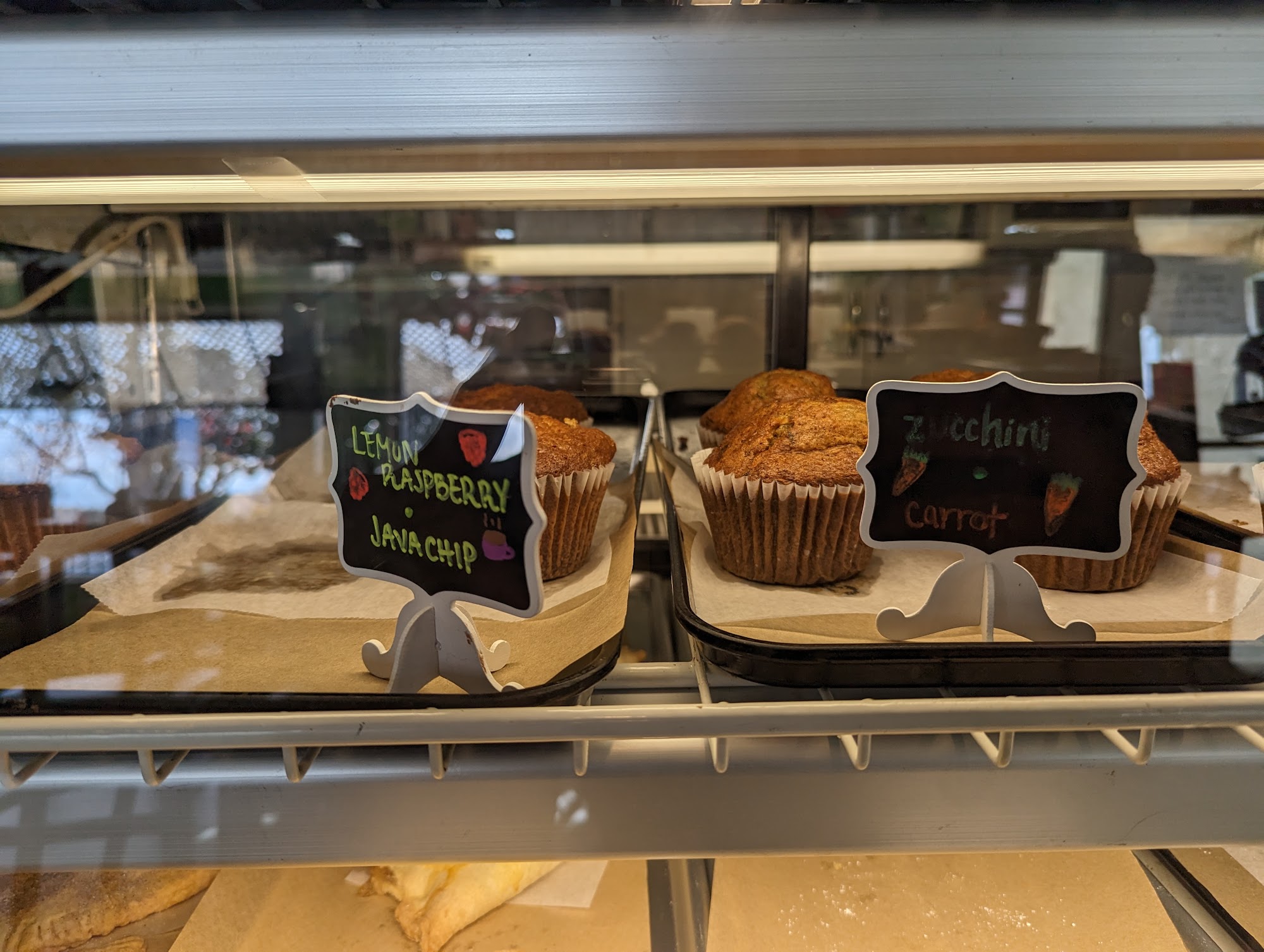 Jovi's Delights Bakery & Coffee Shop