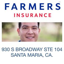 Edwin Velasquez Agency - Farmers Insurance