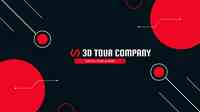 3D Tour Company - Virtual Tours & more