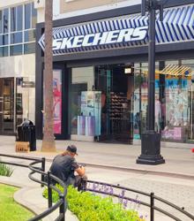 SKECHERS Retail