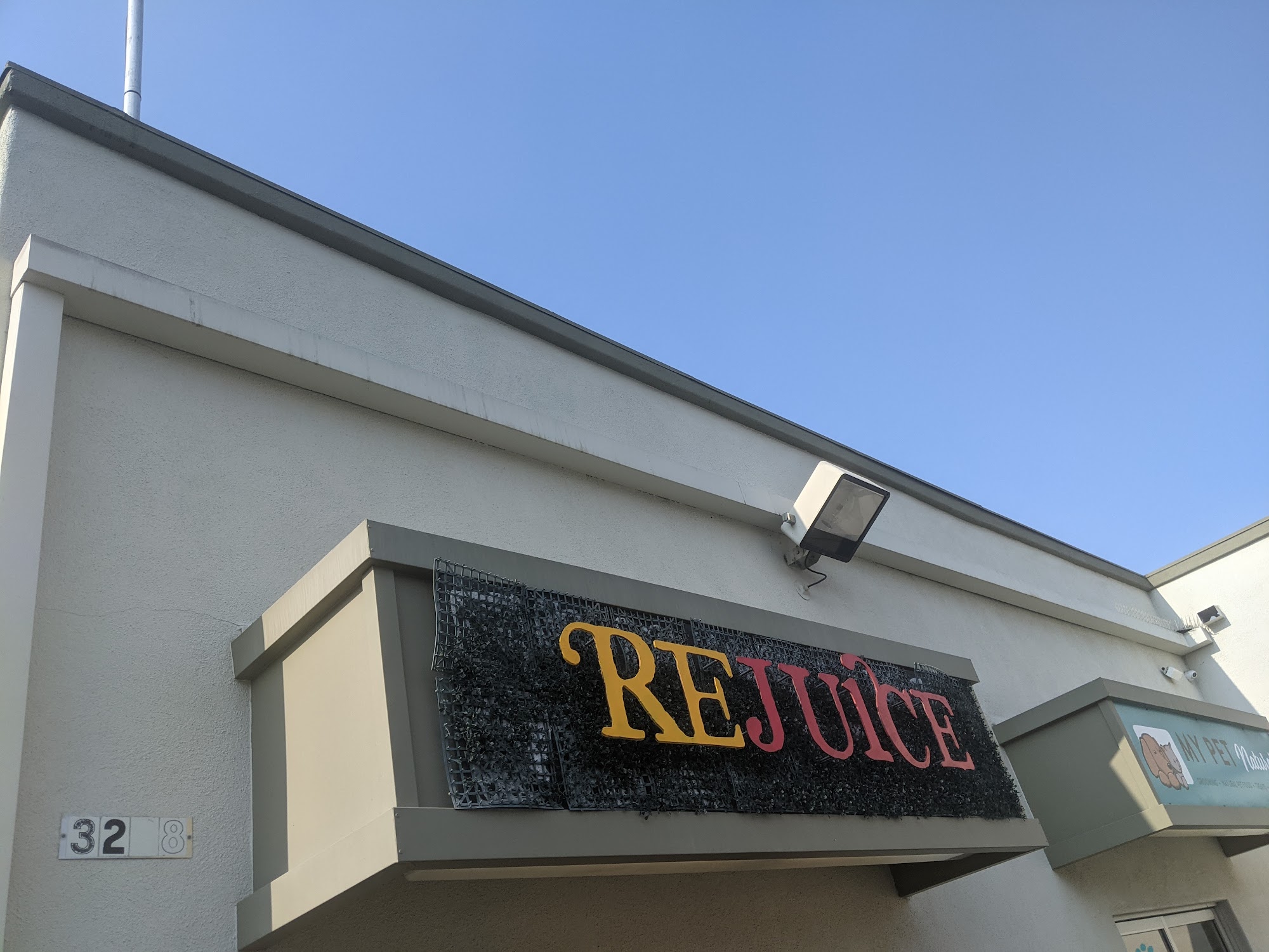 Rejuice