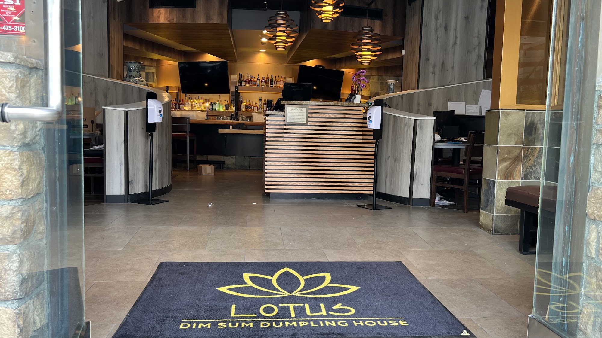Lotus Asian Cuisine and Bar