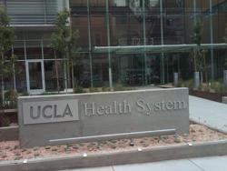 UCLA Inflammatory Bowel Disease Program