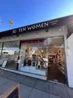 Ten Women Gallery