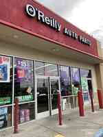 O'Reilly Auto Parts