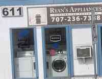 Ryan's Appliances