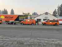 West Coast Fire & Water (previously with SERVPRO)