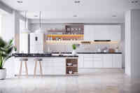 Kitchen Design Center by TeeVax